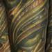 Tattoos - Lotus Flower bio organic color tattoo - 76619